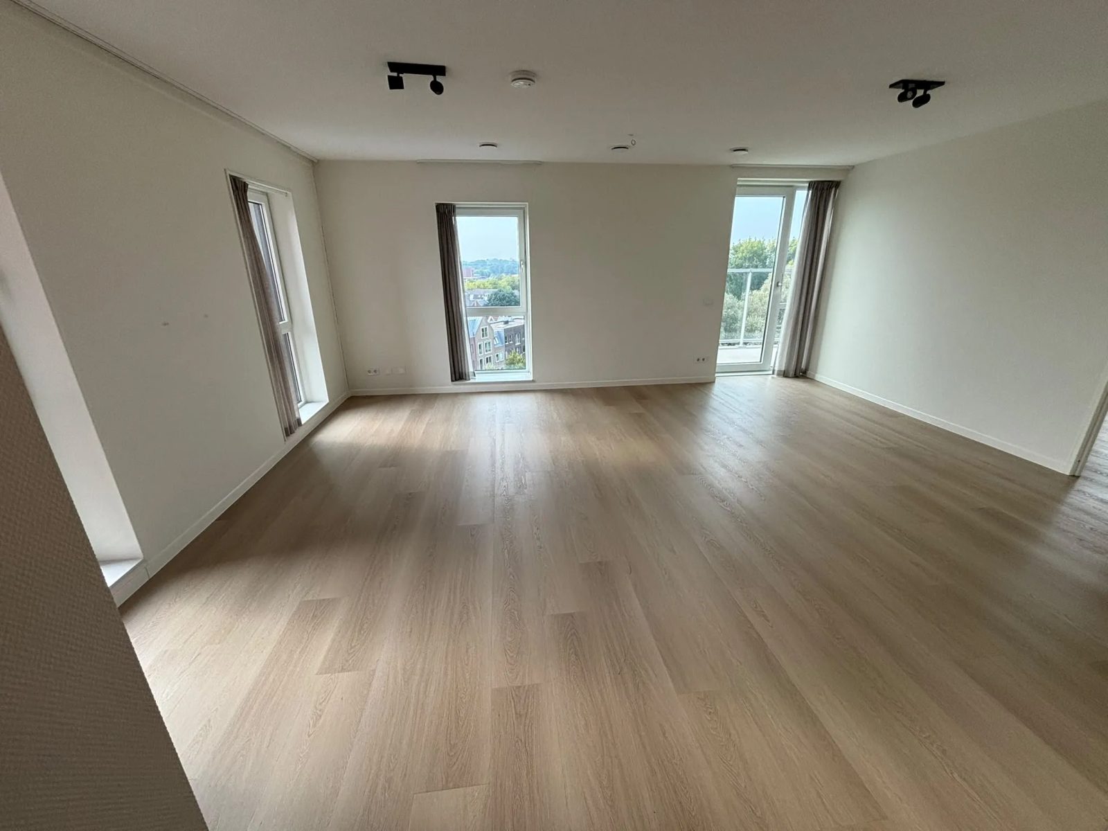 Appartement aan de Plateellaan in Purmerend in Purmerend