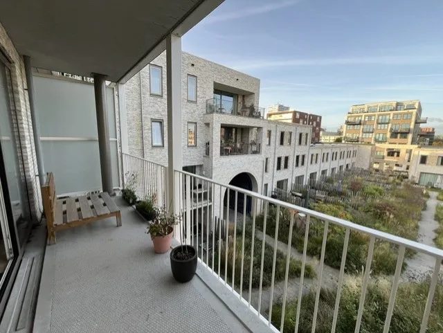 Appartement aan de Mercuriuspad in Delft in Delft