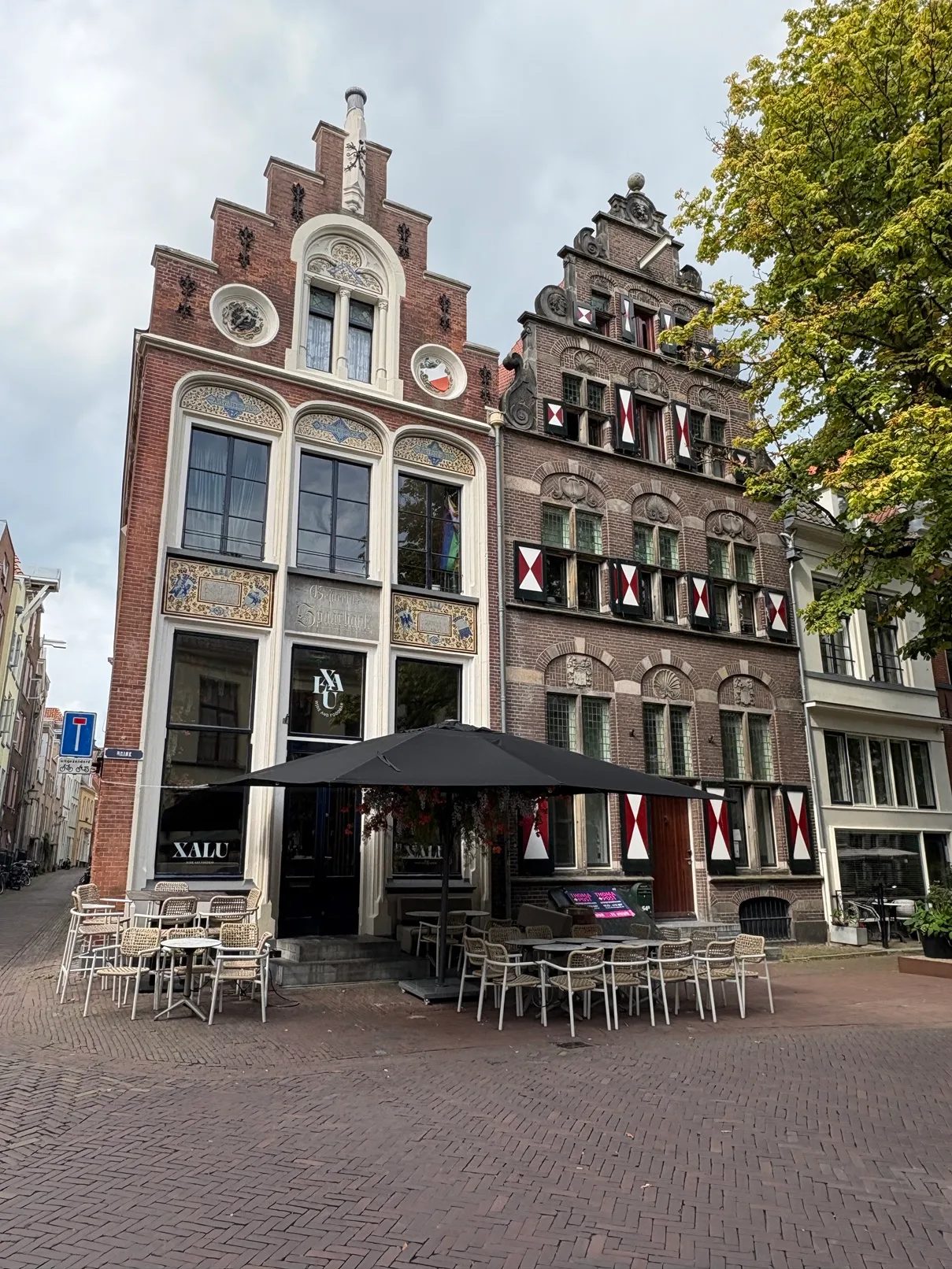 Appartement aan de Assenstraat in Deventer in Deventer