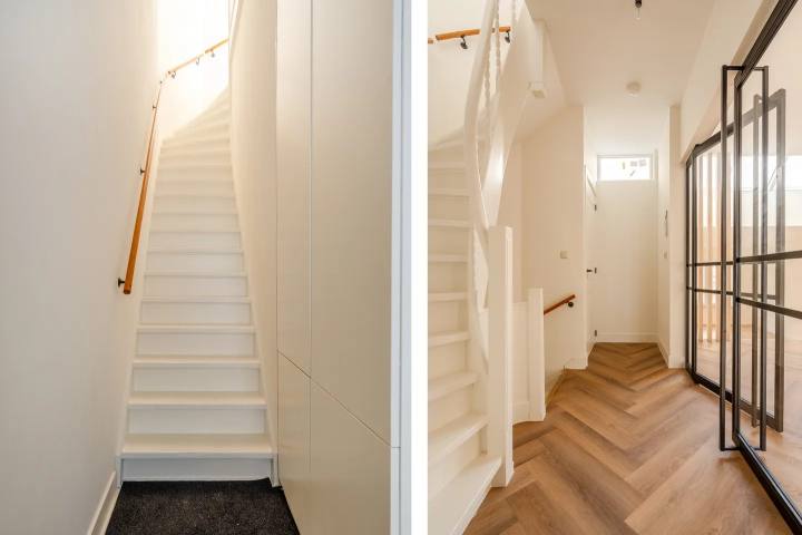 Foto 6 van Appartement aan de Langstraat in Wassenaar