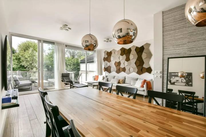 Foto 6 van Tussenwoning aan de Osdorper Ban in Amsterdam