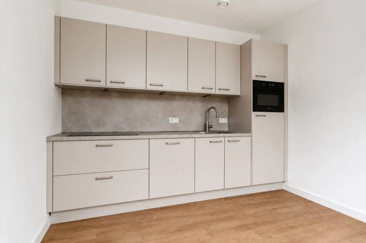 Foto 4 van Appartement aan de Brinkstraat in Bennekom
