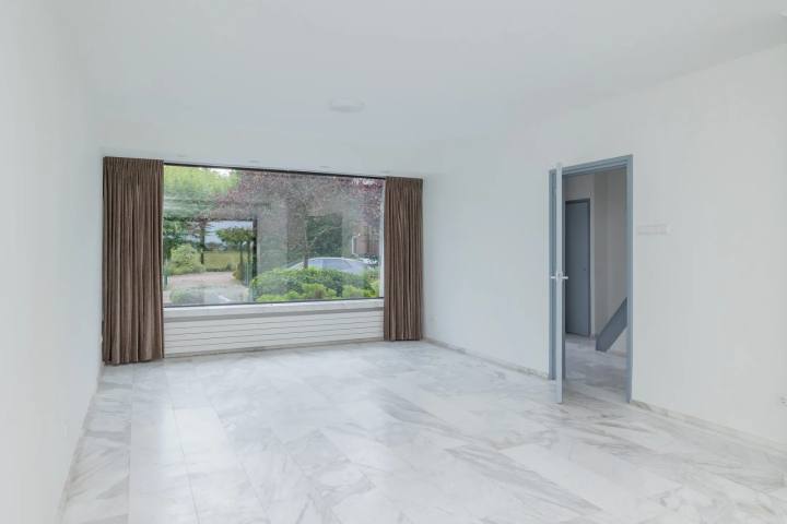 Foto 4 van Hoekwoning aan de Stationsweg in Hillegom