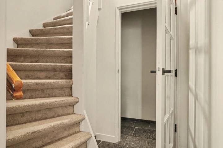 Foto 5 van Appartement aan de Laanhorn in Amstelveen