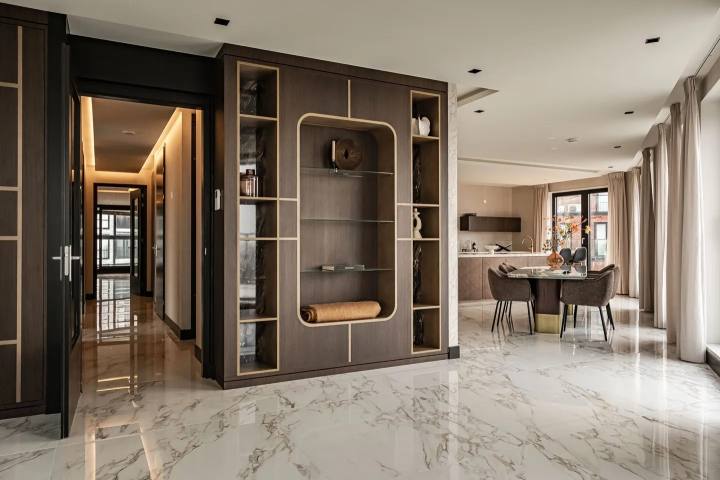 Foto 6 van Appartement aan de Niemeyerstraat in Hoofddorp