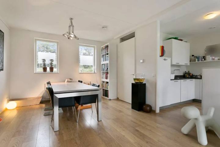 Foto 4 van Tussenwoning aan de Margrietlaan in Vught