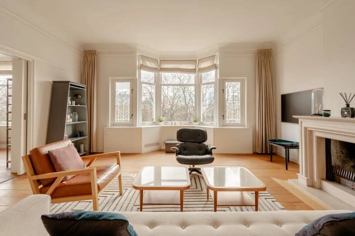 Foto 5 van Appartement aan de Stadionkade in Amsterdam