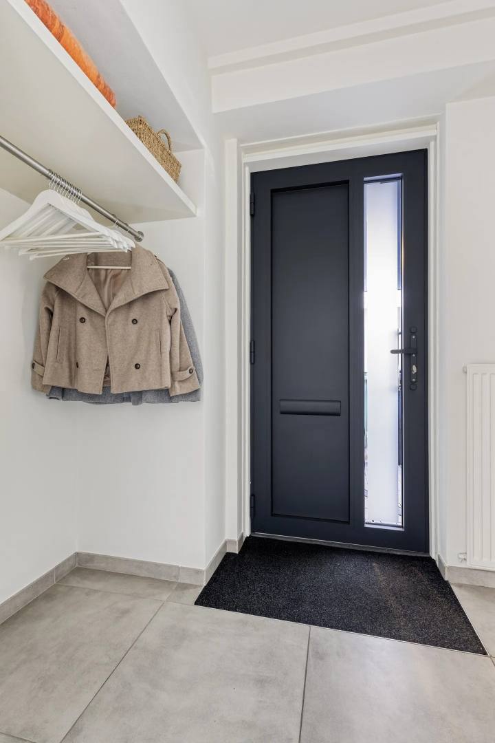 Foto 5 van Vrijstaande woning aan de Johan Frisolaan in Vught