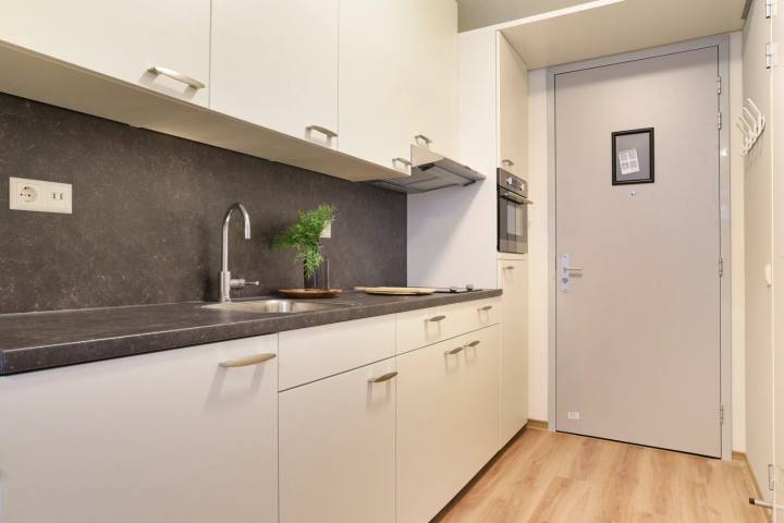 Foto 3 van Appartement aan de Tandwielstraat in Rotterdam
