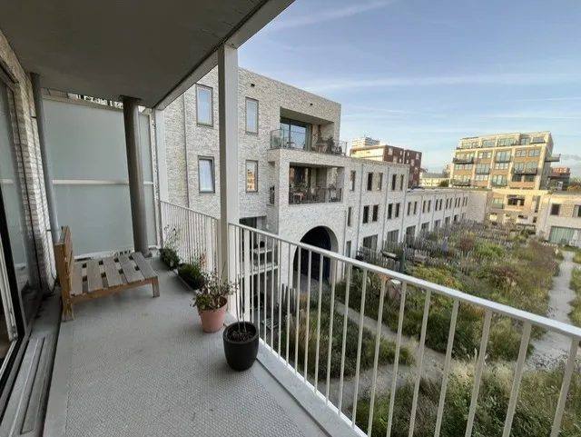 Appartement aan de Mercuriuspad in Delft in Delft