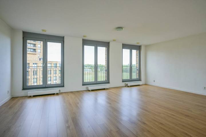 Foto 3 van Appartement aan de Atletenbaan in Maastricht