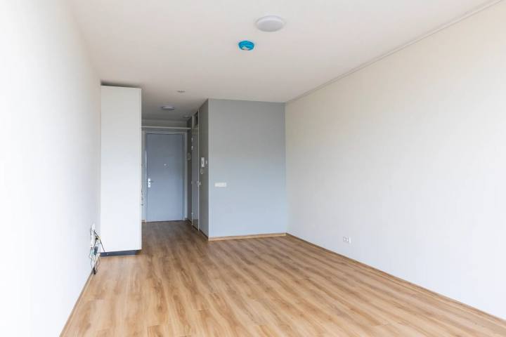 Foto 2 van Appartement aan de Tandwielstraat in Rotterdam