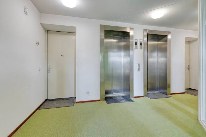 Foto 5 van Appartement aan de Oosterbakenpad in Hoogvliet Rotterdam