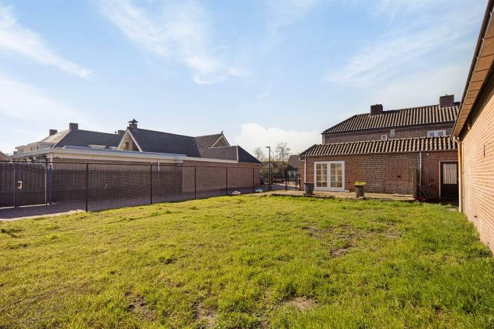 Foto 5 van Vrijstaande woning aan de Delst in Nistelrode
