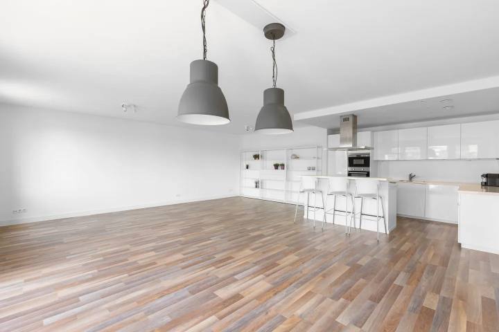 Foto 6 van Appartement aan de Mary van der Sluisstraat in Amsterdam