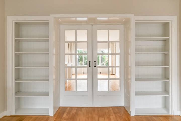 Foto 5 van Tussenwoning aan de Deijlerweg in Wassenaar
