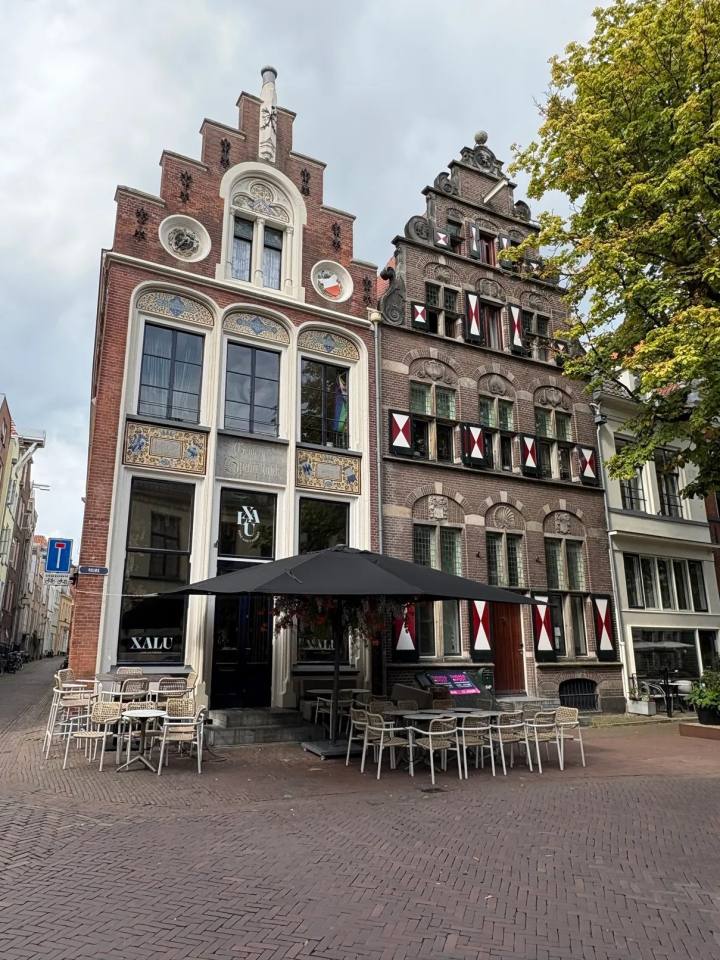 Appartement aan de Assenstraat in Deventer in Deventer
