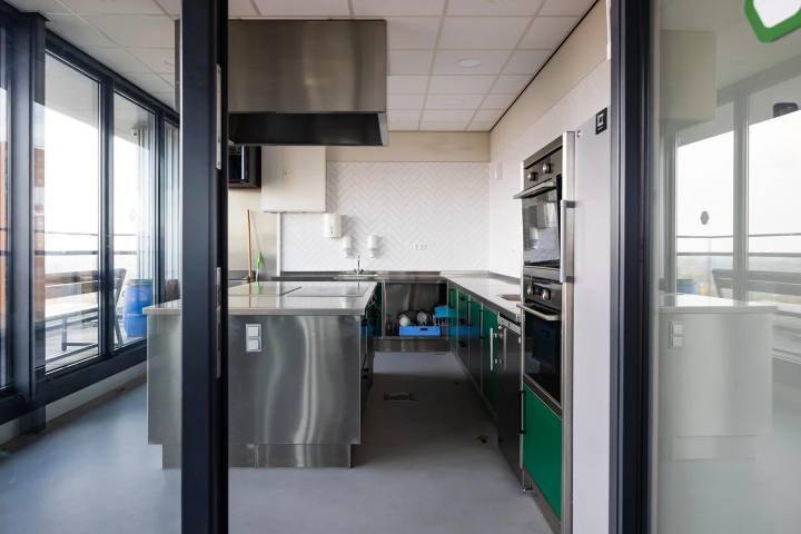 Foto 5 van Appartement aan de Tandwielstraat in Rotterdam