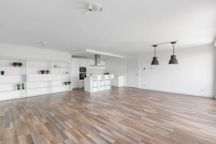 Foto 5 van Appartement aan de Mary van der Sluisstraat in Amsterdam