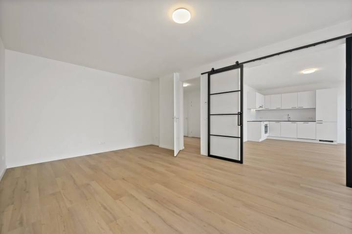 Foto 2 van Appartement aan de Bucaillestraat in Voorburg