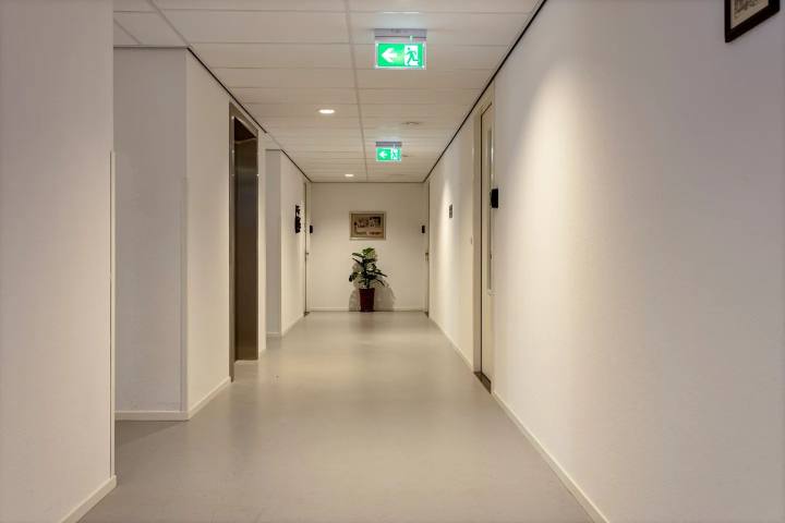 Foto 5 van Appartement aan de Heerenhage in Heerenveen