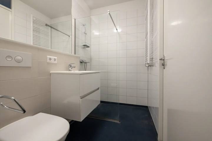 Foto 5 van Appartement aan de Tandwielstraat in Rotterdam