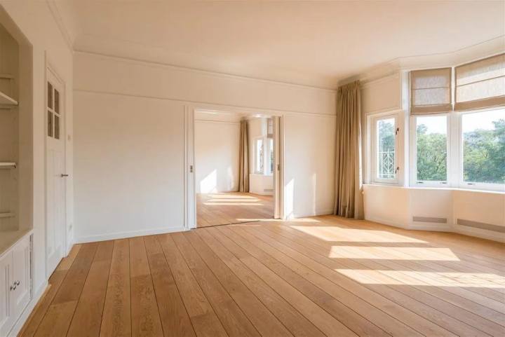 Foto 6 van Appartement aan de Stadionkade in Amsterdam
