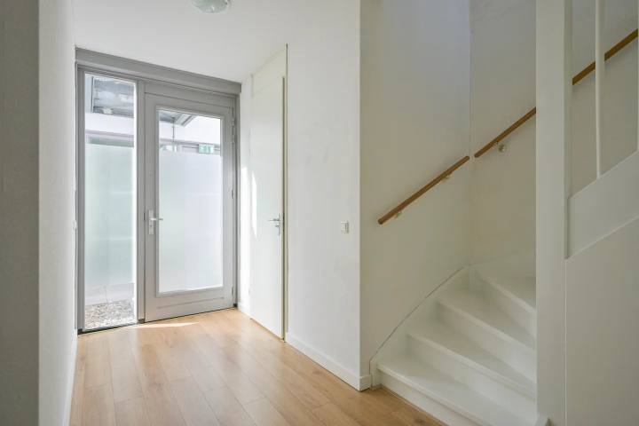 Foto 6 van Appartement aan de Atletenbaan in Maastricht