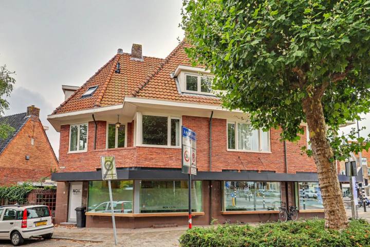 Foto 2 van Appartement aan de Laanhorn in Amstelveen
