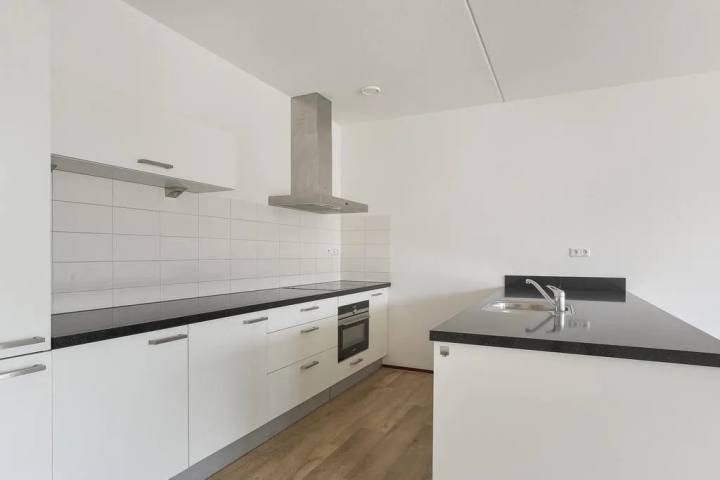 Foto 5 van Appartement aan de Piusplein in Tilburg