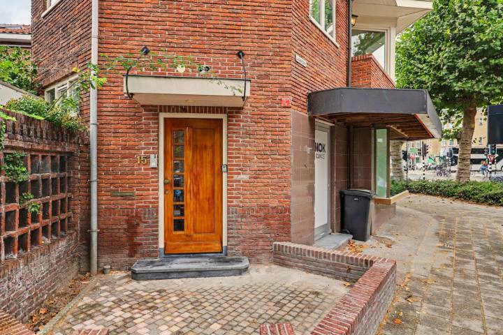 Foto 3 van Appartement aan de Laanhorn in Amstelveen